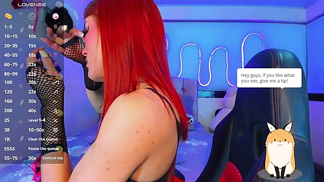 Snapshot of Jessica_smith_1 chatting on 11.29.25 Jessica smith 1 online show from 11.29.25