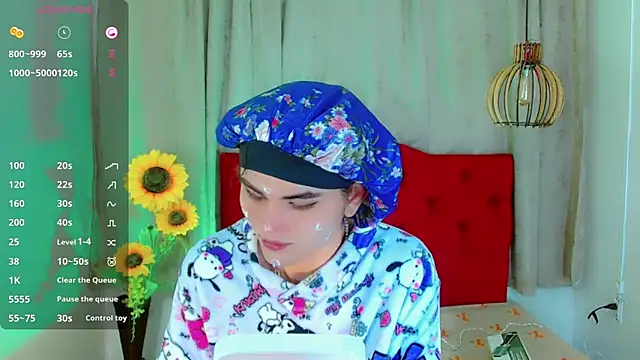 Snapshot of Jessica_smith_1 chatting on 12.15.25 Jessica smith 1 online show from 12.15.25