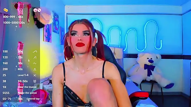 Snapshot of Jessica_smith_1 chatting on 12.17.25 Jessica smith 1 online show from 12.17.25