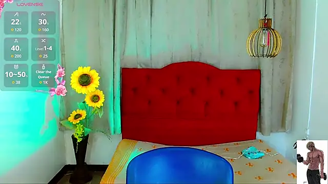 Snapshot of Jessica_smith_1 chatting on 12.22.25 Jessica smith 1 online show from 12.22.25