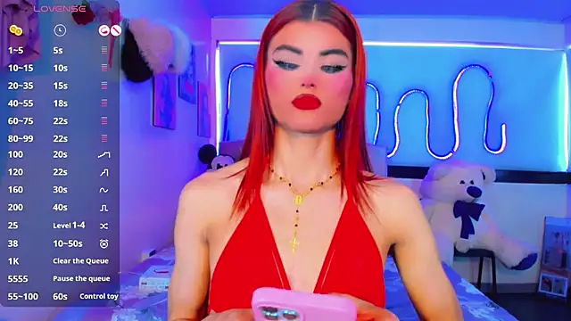 Snapshot of Jessica_smith_1 chatting on 01.05.26 Jessica smith 1 online show from 01.05.26