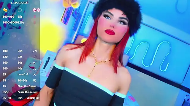 Snapshot of Jessica_smith_1 chatting on 01.08.26 Jessica smith 1 online show from 01.08.26