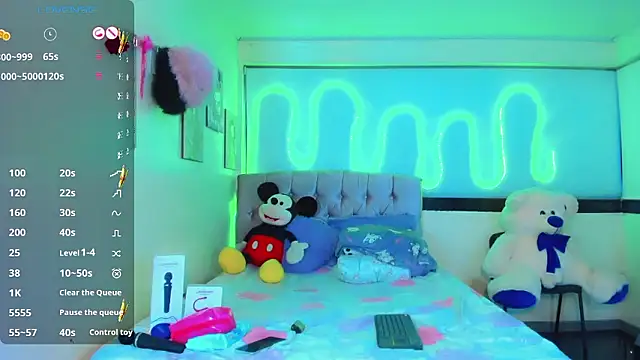 Snapshot of Jessica_smith_1 chatting on 01.12.26 Jessica smith 1 online show from 01.12.26