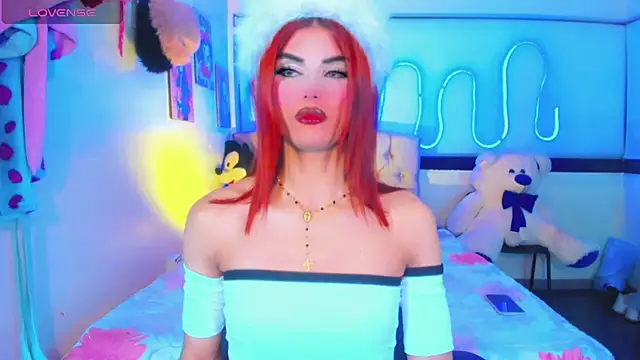 Snapshot of Jessica_smith_1 chatting on 01.14.26 Jessica smith 1 online show from 01.14.26