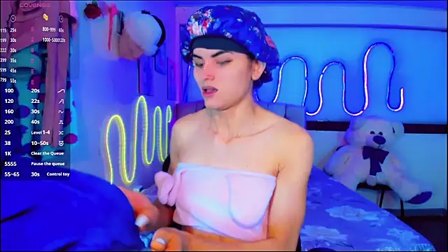 Snapshot of Jessica_smith_1 chatting on 02.11.26 Jessica smith 1 online show from 02.11.26