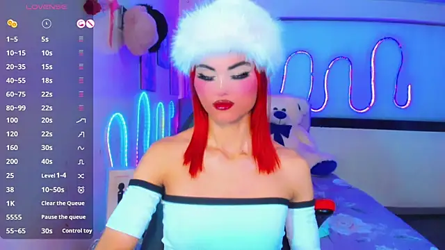 Snapshot of Jessica_smith_1 chatting on 02.11.26 Jessica smith 1 online show from 02.11.26