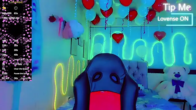 Snapshot of Jessica_smith_1 chatting on 02.15.26 Jessica smith 1 online show from 02.15.26