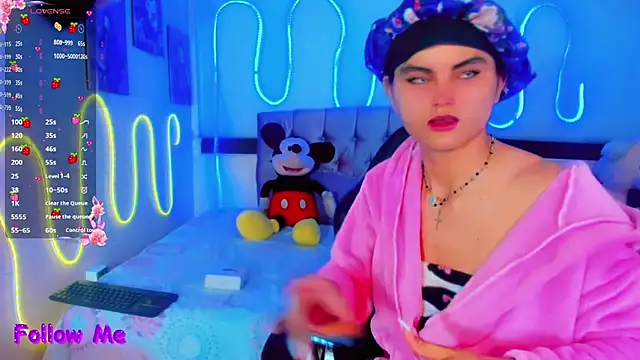 Snapshot of Jessica_smith_1 chatting on 03.04.26 Jessica smith 1 online show from 03.04.26