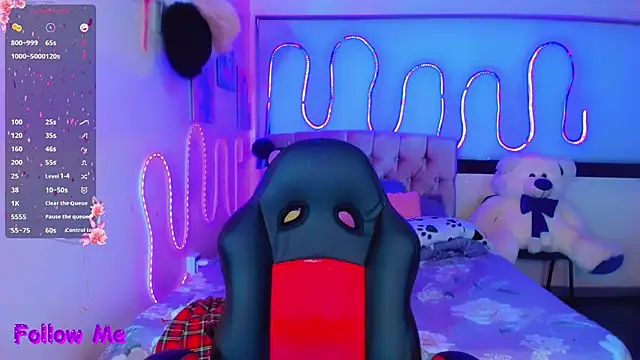 Snapshot of Jessica_smith_1 chatting on 03.05.26 Jessica smith 1 online show from 03.05.26