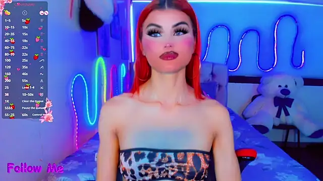 Snapshot of Jessica_smith_1 chatting on 03.12.26 Jessica smith 1 online show from 03.12.26