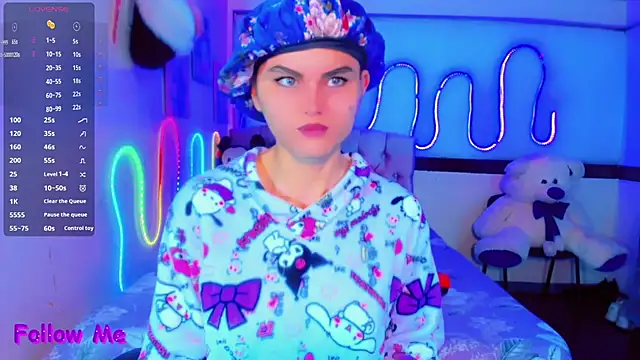 Snapshot of Jessica_smith_1 chatting on 03.13.26 Jessica smith 1 online show from 03.13.26