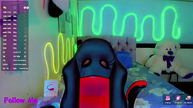 Snapshot of Jessica_smith_1 chatting on 03.13.26 Jessica smith 1 online show from 03.13.26