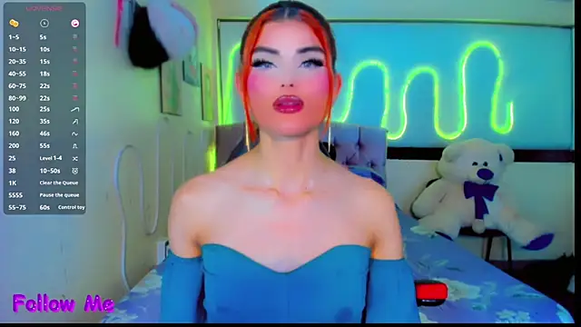 Snapshot of Jessica_smith_1 chatting on 03.15.26 Jessica smith 1 online show from 03.15.26