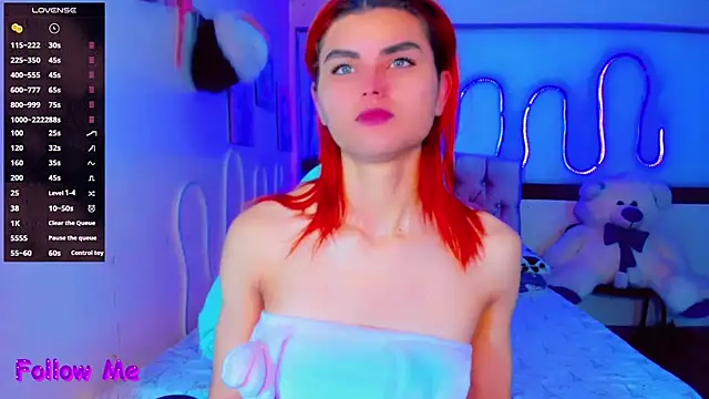 Snapshot of Jessica_smith_1 chatting on 03.18.26 Jessica smith 1 online show from 03.18.26