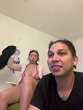 CoreAlejito online show from 05.06.26