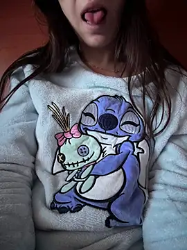 Snapshot of rossana99_ chatting on 02.16.25 rossana99 online show from 02.16.25