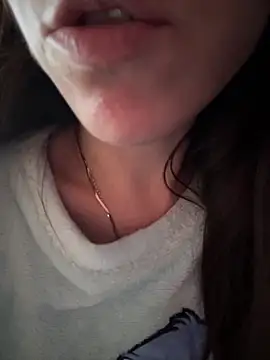 Snapshot of rossana99_ chatting on 02.16.25 rossana99 online show from 02.16.25