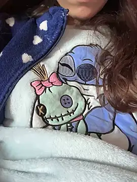 Snapshot of rossana99_ chatting on 02.22.25 rossana99 online show from 02.22.25