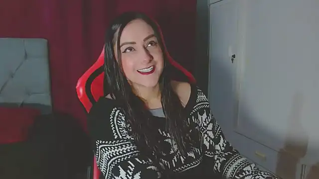 Noamartin  online show from 12.21.25