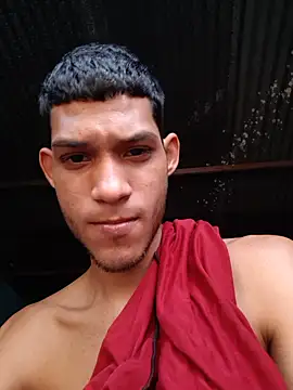 tanned boy online show from 01.25.25