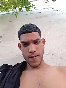 tanned boy online show from 02.07.25