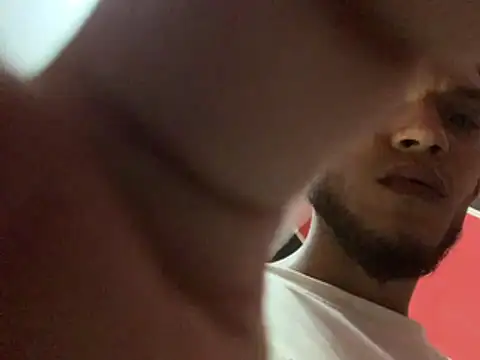 tanned boy online show from 04.02.26