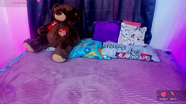 linda montoya online show from 12.10.24