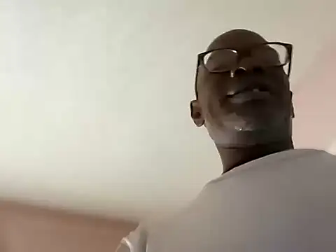 Blkstylion online show from 10.29.25