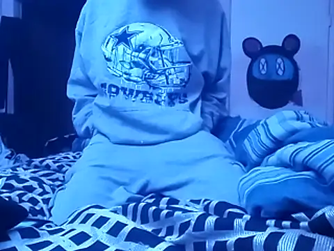 Blkstylion online show from 02.26.26