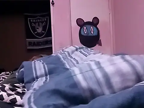 Blkstylion online show from 03.16.26