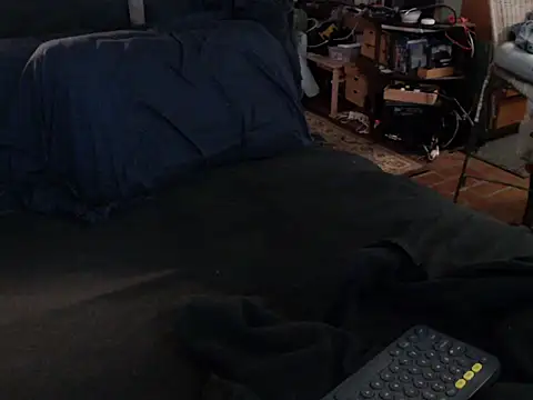 Dark Asteroid online show from 10.15.25