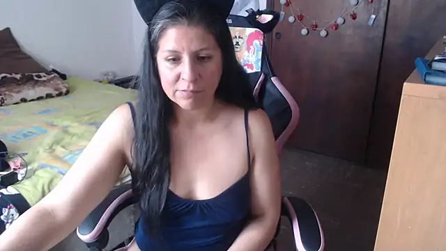 LucifernandaSw online show from 04.27.26