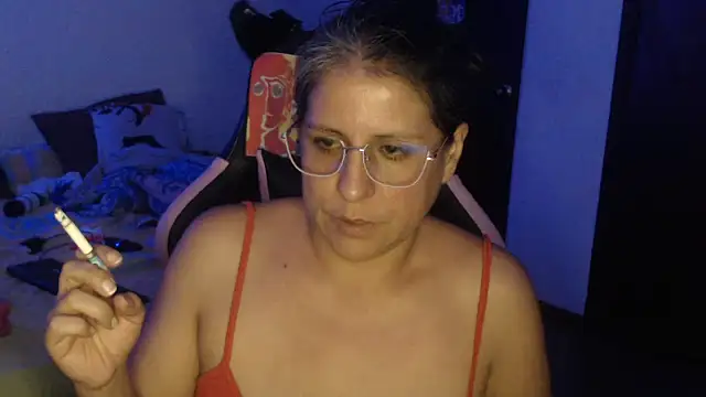 LucifernandaSw online show from 05.19.26