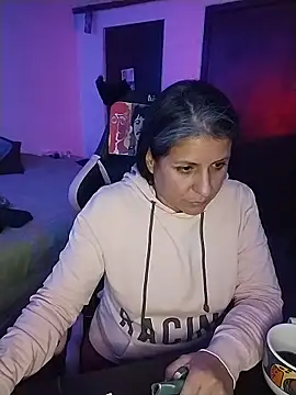 LucifernandaSw online show from 05.20.26