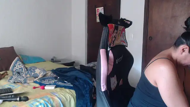 LucifernandaSw online show from 05.28.26