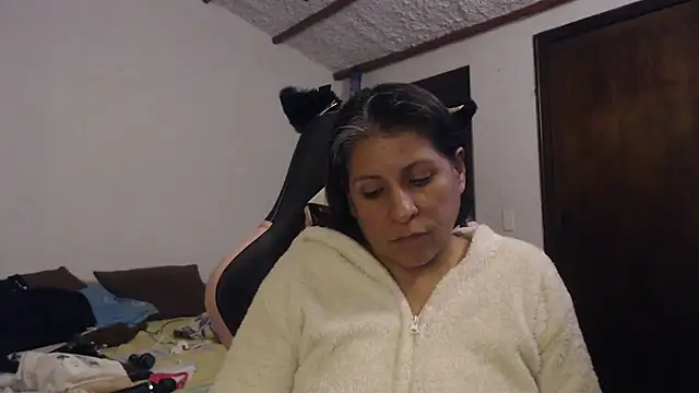 LucifernandaSw online show from 05.29.26