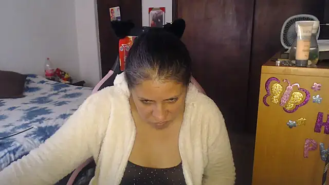LucifernandaSw online show from 07.02.26