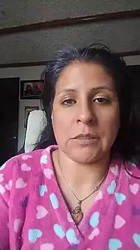 LucifernandaSw online show from 07.19.26