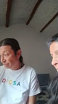LucifernandaSw online show from 07.20.26