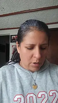 LucifernandaSw online show from 07.23.26