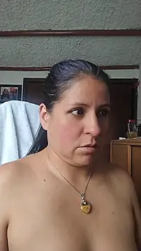 LucifernandaSw online show from 07.31.26
