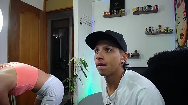 HillAndJack333 online show from 01.19.25