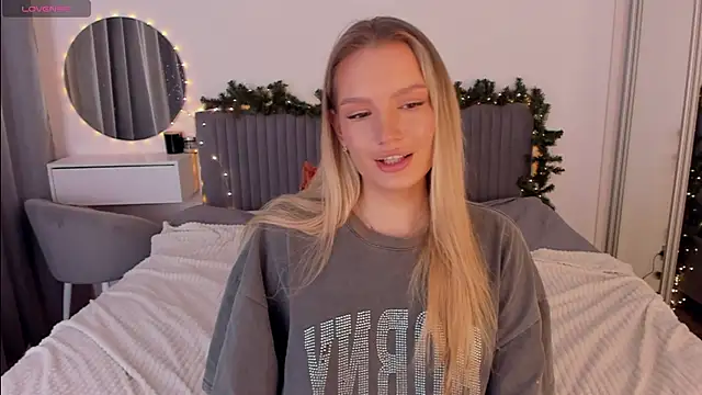 CassieRayss online show from 01.07.26