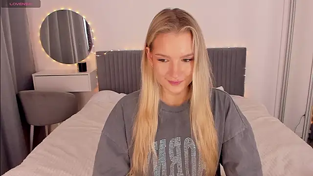 CassieRayss online show from 03.13.26