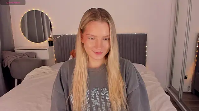 CassieRayss online show from 05.04.26
