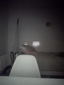 Yeye25199 online show from 01.12.25