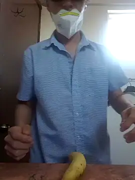 Yeye25199 online show from 01.16.25