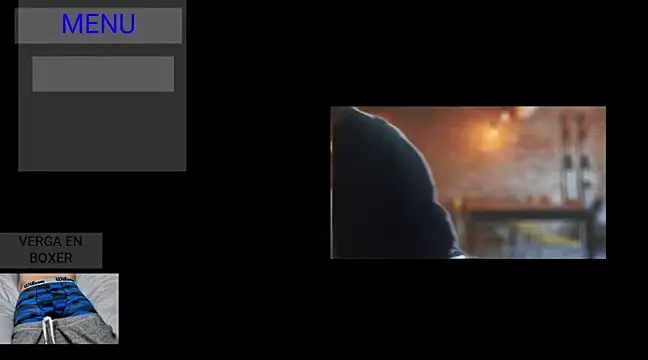 Yeye25199 online show from 02.14.25