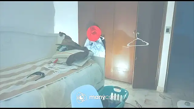 Yeye25199 online show from 02.23.25