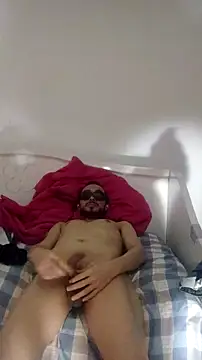 Yeye25199 online show from 11.01.25